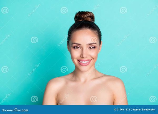 beautiful south korean woman