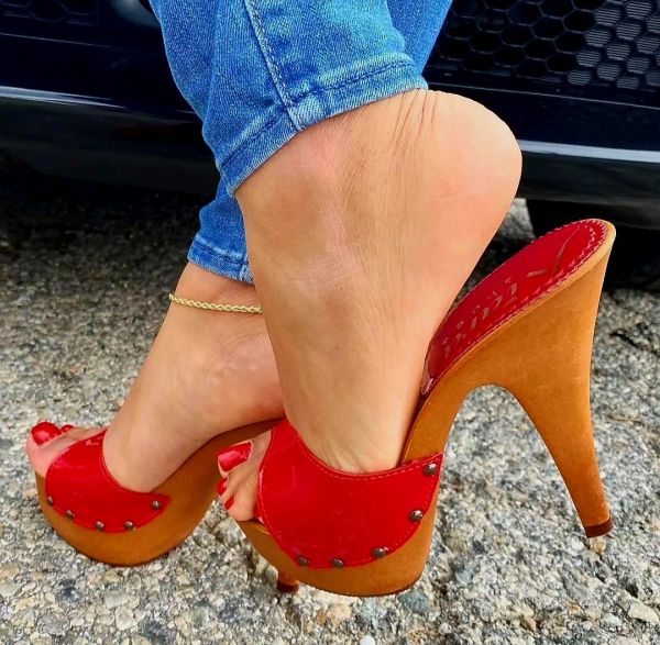 jecht's feet