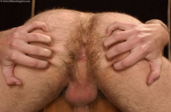 most beautiful naked gay man