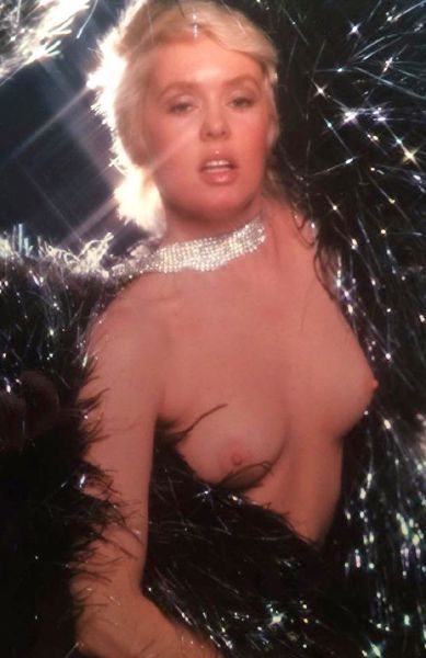 pretty movie nude