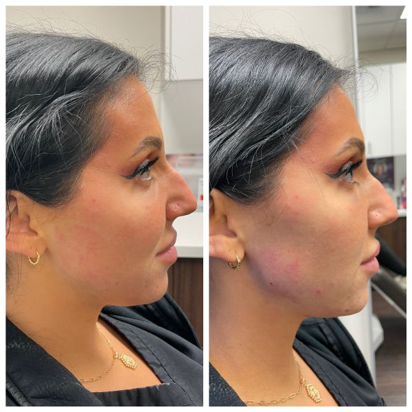 professional makeup