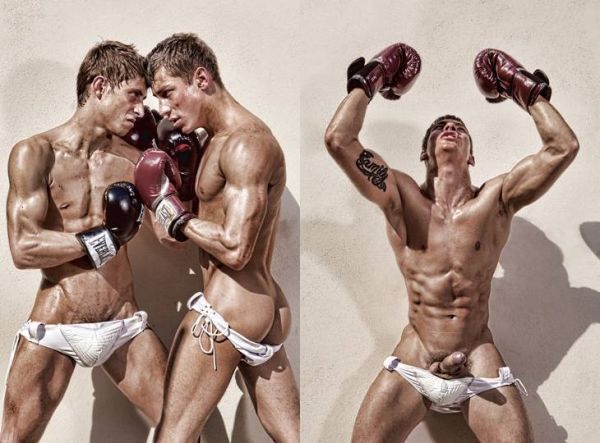 jason clark bel