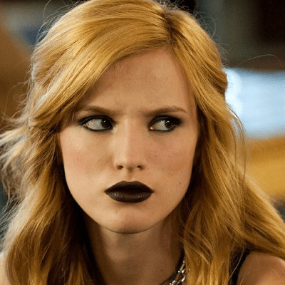 bella thorne hbo