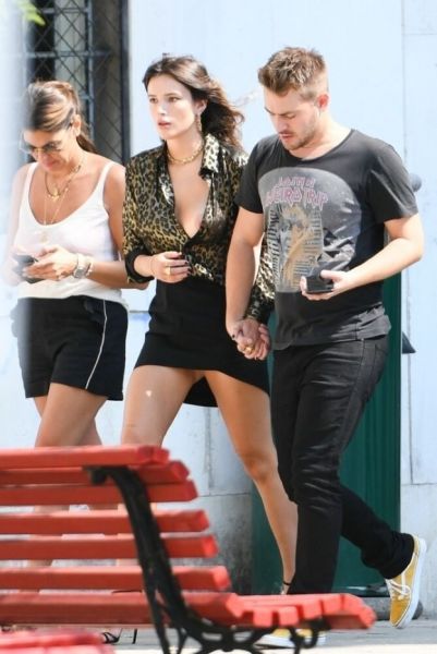 outfits black