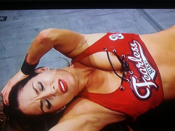 nikki bella engagement