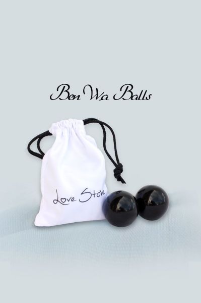 wen ball