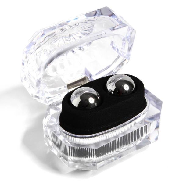 silicone rubber balls