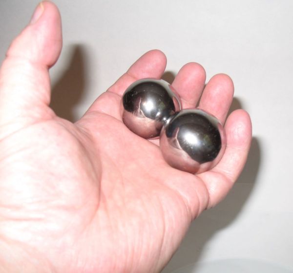 ben wall balls for women how to use