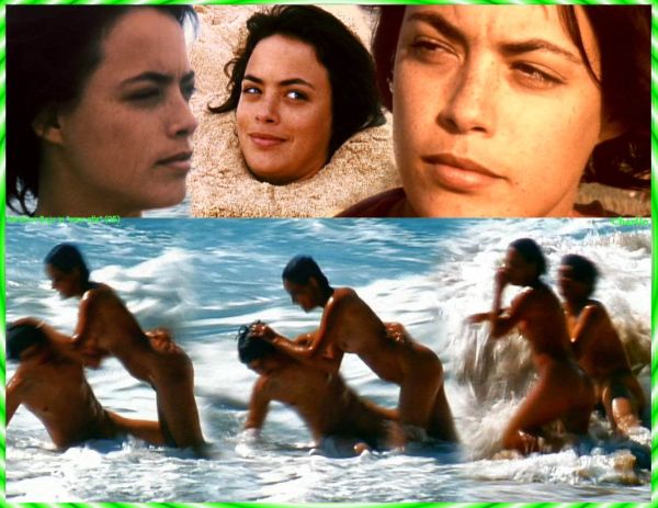 berenice bejo fake