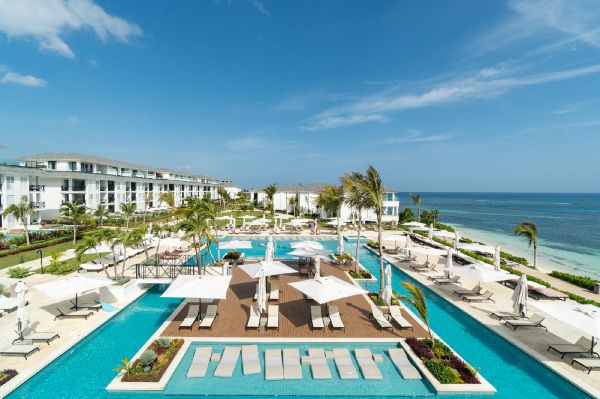 best vacation beaches