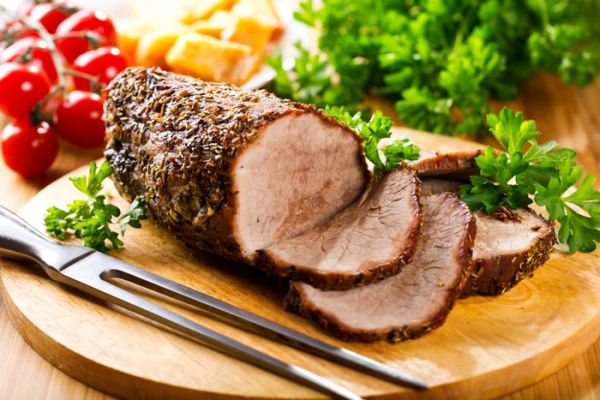 braai stand for full lamb