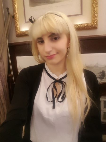 be your best selfie