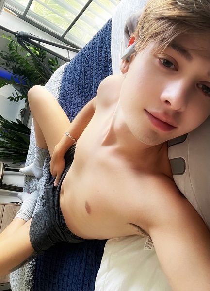 hot naked