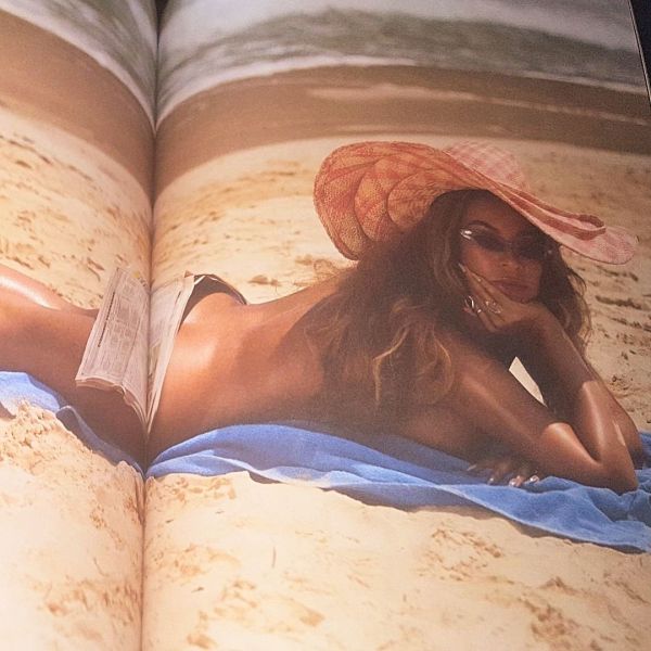 beyoncé life