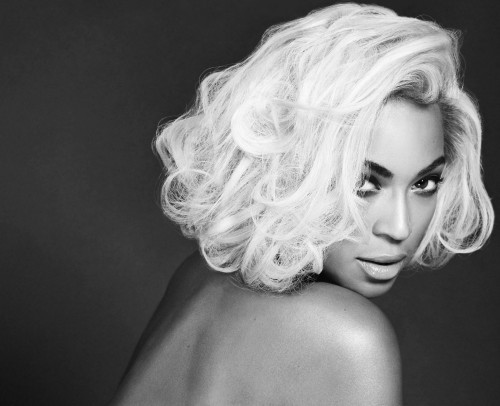 beyonce looks flawless