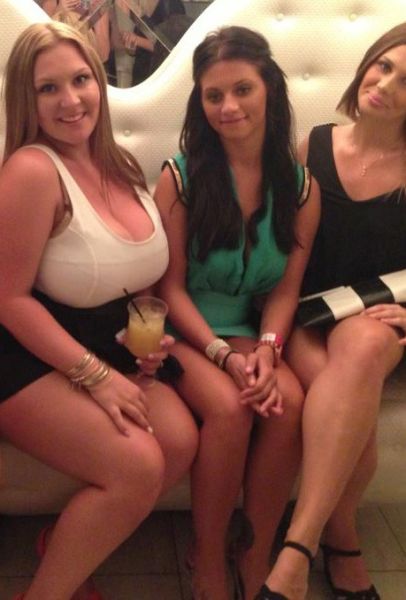 tits