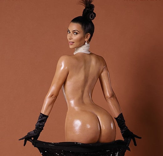 butt porn