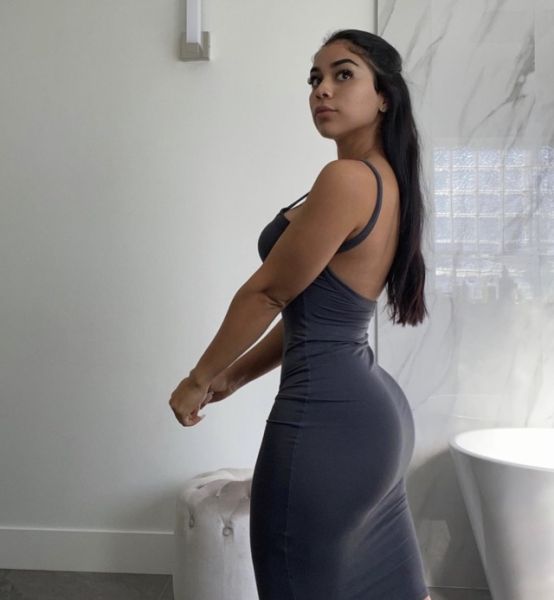 anal pov