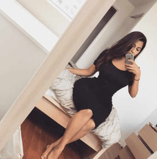 big ass booty shorts