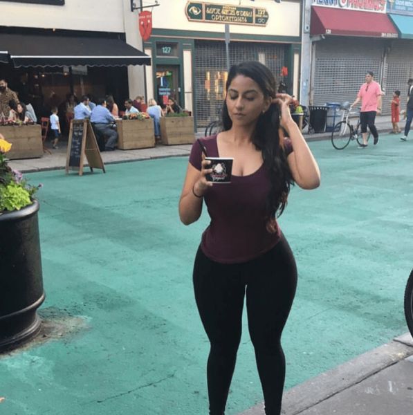 big ass amateur