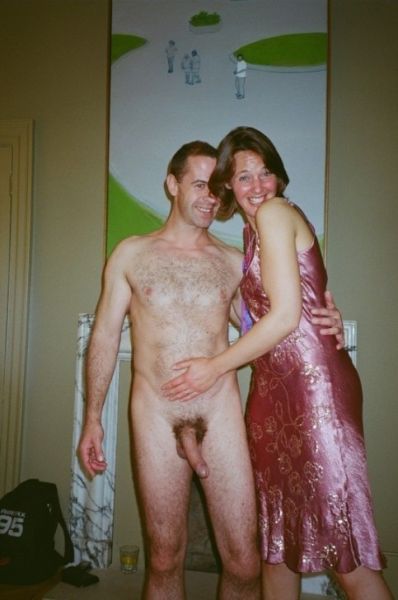 naked fit couples nude