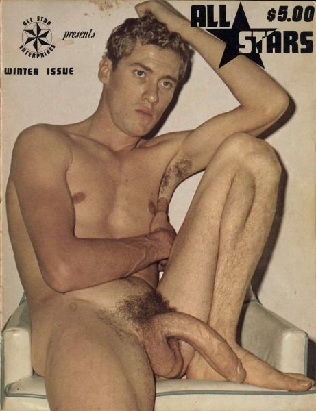 vintage big dick