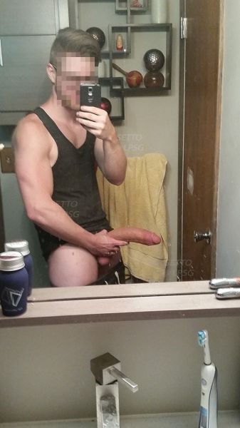 big dick gay