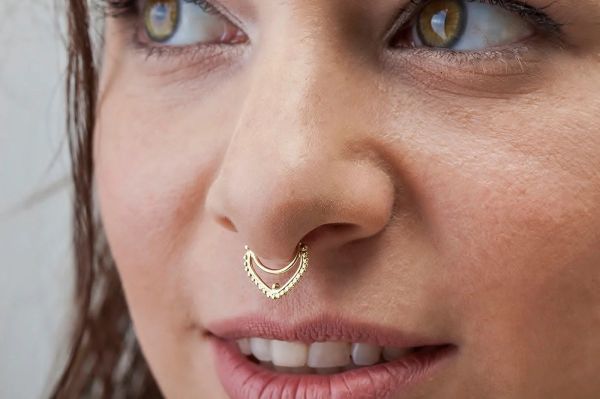 stretch septum
