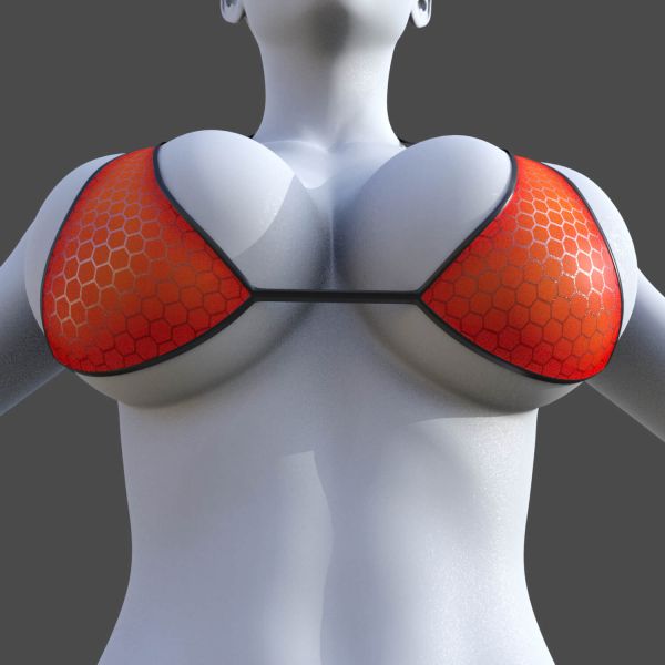 morph by migs student