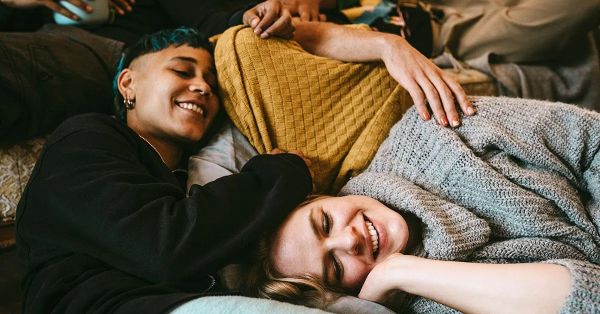 bisexual couple fuck