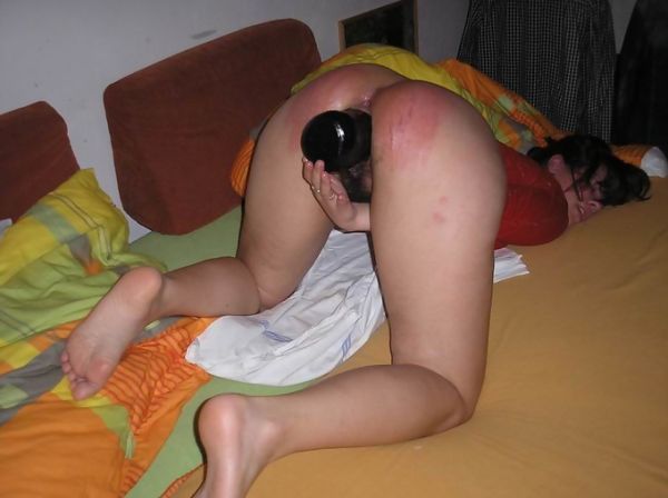 bbw huge insertion