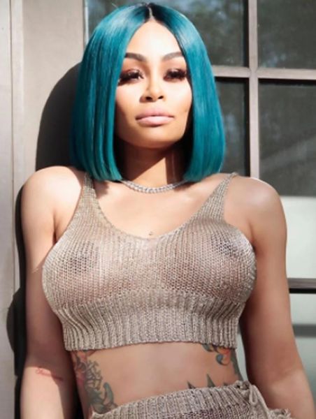 blac chyna nets