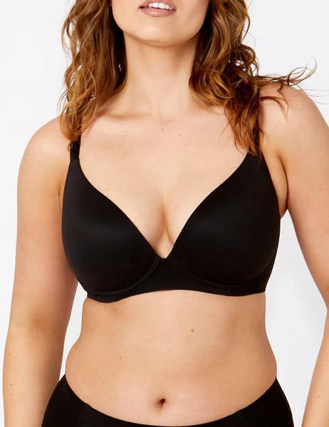 organic bras