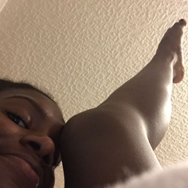 big ass