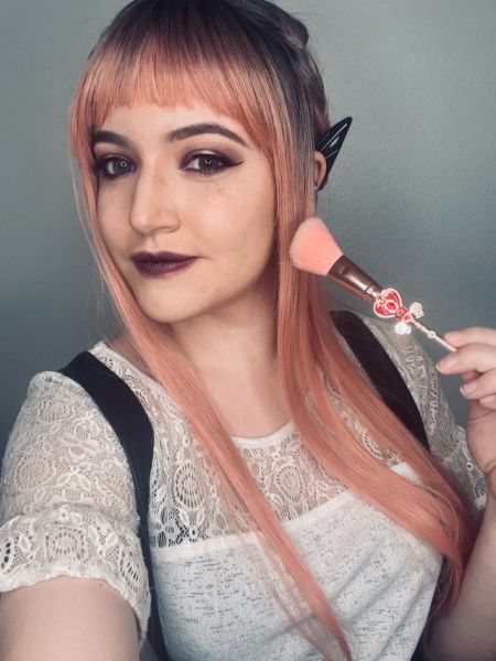 lipstick les