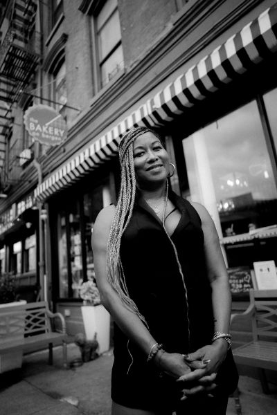 black women fashion styles