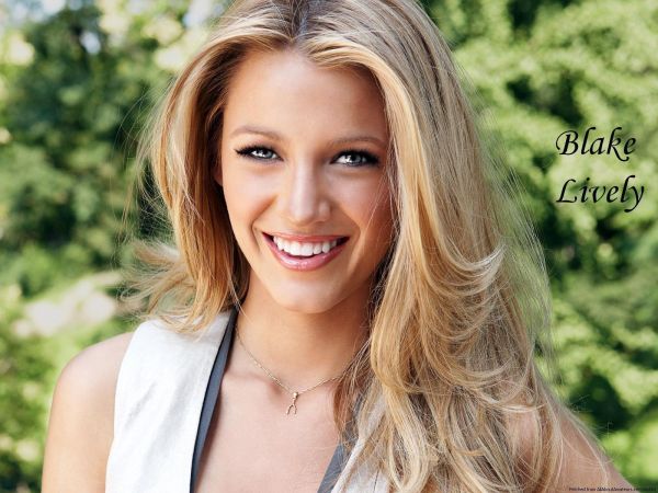 blake lively college