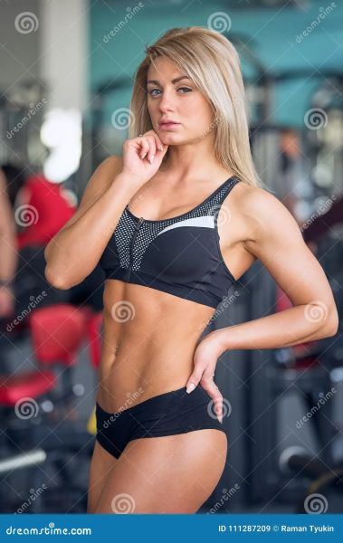short gym quotations