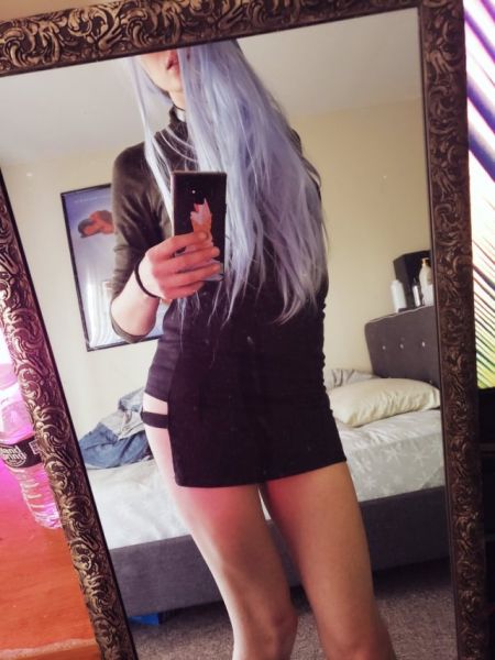 cute scene trap