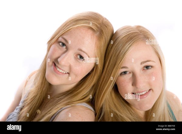 twins girls photo shoot