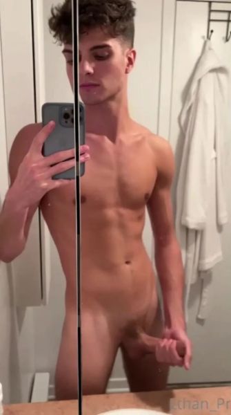 amazing blowjob selfie