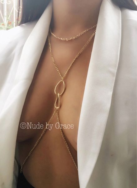 body modification jewelry