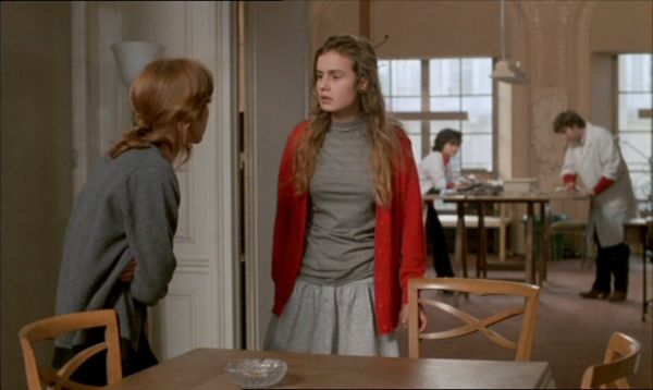 love french movie
