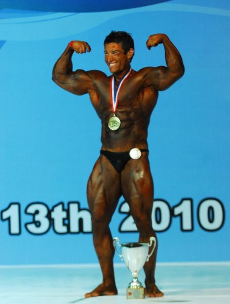 off season bodybuilder bodies