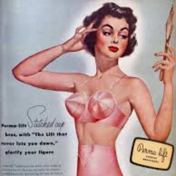 point bullet bras xl