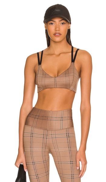 adjustable straps bra