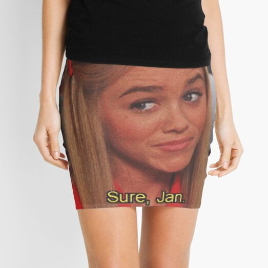 brady bunch sure jan