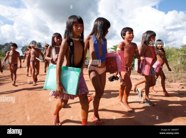 dogon