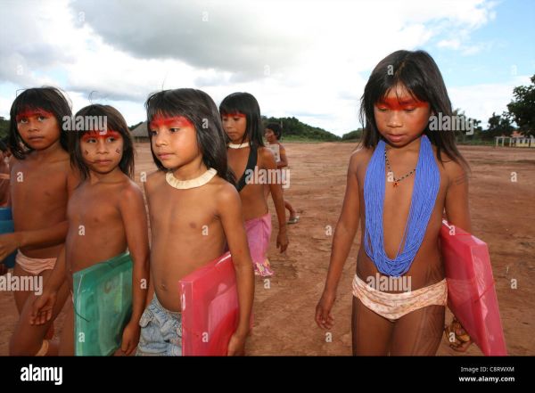 north sentinelese