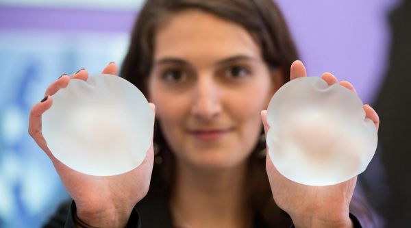 different kinds of implants